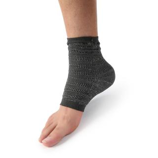 SPIKENERGY ANKLE PAD IN ELASTIC FABRIC FOR MAGNETOTHERAPY