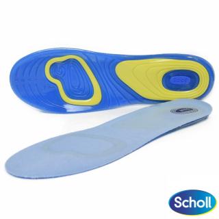 SCHOLL INSOLE WOMEN EVERYDAY USE GEL ACTIV 