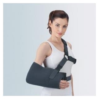 FGP IMB-750 CUSHION FOR SHOULDER ABDUCTION FROM 10° TO 30° 