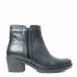 MANLISA COMFORT SHOES ANKLE BOOT WITH COMFORTABLE HEEL - photo 4