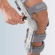 FGP M.4 s OA SHORT TWO-COMPARTMENTAL CALIBRATED ADJUSTMENT KNEE FOR SHORT VARUS-VALGUS - photo 1