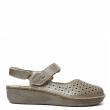 PODOLINE MACERATA SANDAL PREPARED PERFORATED WITH REMOVABLE FOOTBED TEAR - photo 1