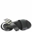 SHADDY SANDAL WITH SOFT LEATHER BAND AND COMFORT SOLE - photo 2