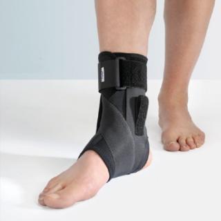 FGP FILAMED® 901 NEOPRENE ANKLE BAND WITH STABILIZING 8-PIECE BANDAGE