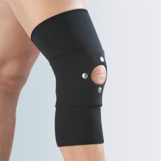 FGP FILAMED 301 KNEE SUPPORT WITH PATELLAR SUPPORT