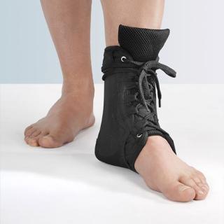 FGP CVO 800 STABILIZATION ANKLE WRIST WITH ANKLE STABIL MALLEOLAR PLATES