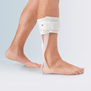 FGP ANKLE AND DANGLE FOOT BRACE CVO-400