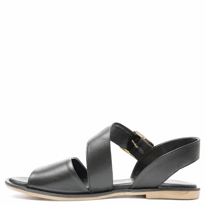SHADDY SANDAL WITH SOFT LEATHER BAND AND COMFORT SOLE - photo 1