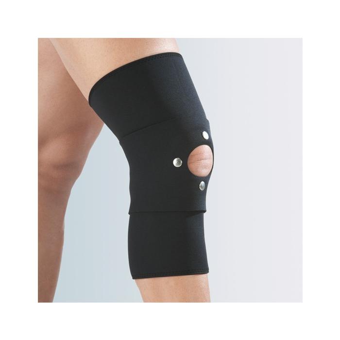 FGP FILAMED 301 KNEE SUPPORT WITH PATELLAR SUPPORT