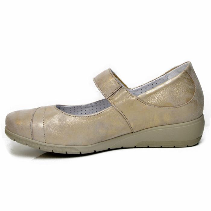 MOBILS BY MEPHISTO JESSY WOMEN'S SHOES MARY JANE STYLE | SanitariaWeb
