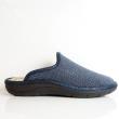 DIAMANTE SLIPPERS MAN BLUE FOOTBED EXTRASOFT - photo 1