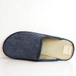 DIAMANTE SLIPPERS MAN BLUE FOOTBED EXTRASOFT - photo 3