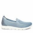 ENVAL SOFT SKY BLUE LARGE FIT MOCCASIN WITH REMOVABLE INSOLE - photo 1