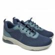 ENVAL SOFT BLUE SNEAKER FOR MEN EXTRA LIGHT FIT REMOVABLE INSOLE