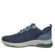 ENVAL SOFT BLUE SNEAKER FOR MEN EXTRA LIGHT FIT REMOVABLE INSOLE - photo 1