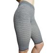 SPIKENERGY HIGH-WAISTED CYCLIST SHORTS IN ELASTIC FABRIC FOR MAGNETOTHERAPY - photo 2