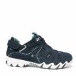 ALLROUNDER BY MEPHISTO NIWA BLUE TREKKING SHOES FOR WOMEN - photo 2