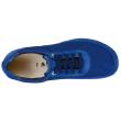 BIRKENSTOCK ILLINOIS SUEDE AND FABRIC SNEAKER ROYAL BLUE - photo 2