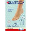 EUMEDICA GEL-AIR PROTECTION FOR THE REAR HEEL