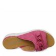 CAPRICE SINGLE-BAND COMFORTABLE SUEDE SLIPPER - photo 3