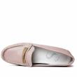 SANTE' MOCCASIN NAPPA EXTRA-SOFT REMOVABLE FOOTBED - photo 3
