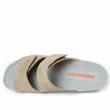 PODOLINE DUEVILLE  SLIPPERS DOUBLE BAND ADJUSTABLE REMOVABLE FOOTBED - photo 3