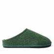 LOWENWEISS EASY BICOLOR WOOL SLIPPER REMOVABLE FOOTBED - photo 1