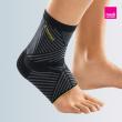 FGP M508E LEVAMED E+MOTION ELASTIC ANKLET WITH MOTION SILICONE SUPPORT