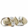 CINZIA SOFT SANDAL DOUBLE ADJUSTABLE BAND WITH STRAP - photo 2