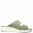 DUNA REMOVABLE FOOTBED SLIPPER WITH MAXI FIT - photo 1