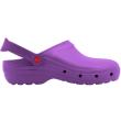 REPOSA LIGHT SCHOCK PROFESSIONAL CLOG VIOLET, CHEFS, HEALTH WORKERS