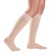 SIGVARIS COTTON AD COMPRESSION STOCKINGS CALF CL1 CLOSED TOE NATURE