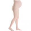 SIGVARIS COTTON AT MATERNITY PANTYHOSE CL1 CLOSED TOE NATURE