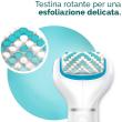 DR.SCHOLL'S VELVET SMOOTH RECHARGE EXFOLIATING BRUSH - photo 2