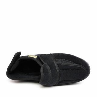 sanitariaweb en p1071822-diamante-blue-slippers-for-men-elastic-fabric-removable-insole 010