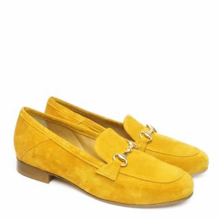 sanitariaweb it p1113241-caprice-sneakers-in-pelle-con-lacci-calzata-larga-plantare-estraibile-arancione-giallo 012