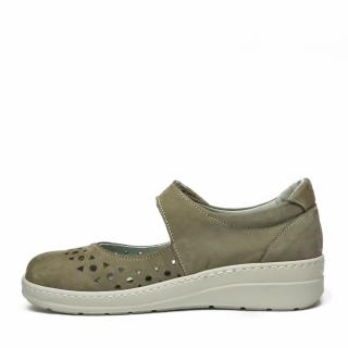 sanitariaweb it p1112775-caprice-sneakers-stile-mocassino-in-tessuto-elastico-con-glitter-e-plantare-estraibile-verde-mela 005