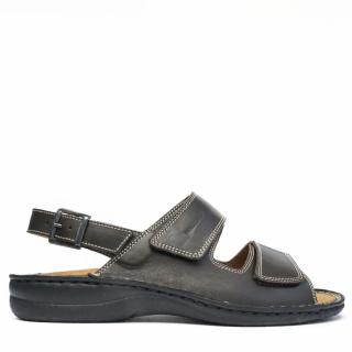 sanitariaweb en p1084956-birkenstock-lugano-desert-buck-black-crossed-straps-men-s-sandals-leather 012