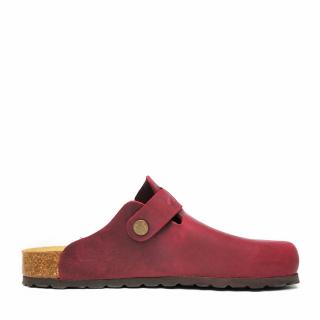 sanitariaweb en p1090832-dr-scholl-amiata-red-textil-slippers-with-buckle-for-women 013