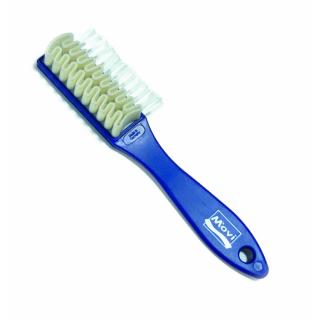 MOVI PARA SYNTHETIC TOOTHBRUSH FOR SUEDE AND NUBUCK