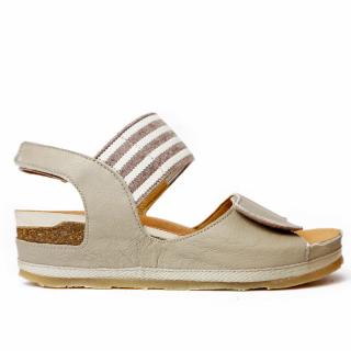 sanitariaweb en p1072379-duna-sand-leather-sandal-with-back-support-and-double-strap-removable-insole 009