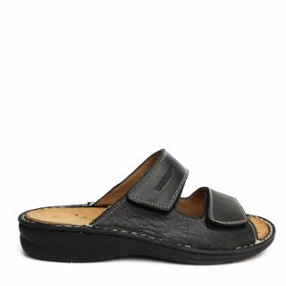 sanitariaweb en p940819-tirol-bonn-men-s-slippers-with-removable-footbed-in-gray-leather-and-merinos-wool 004
