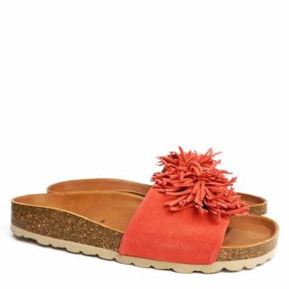 VERBENAS REINA COMFORTABLE AND COLORFUL SLIPPERS