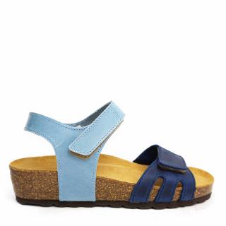 sanitariaweb en p1069143-birkenstock-milano-sandals-with-triple-buckle-narrow-fit-mocha-brown 005