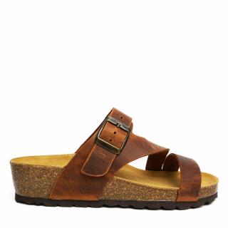 sanitariaweb en p1072379-duna-sand-leather-sandal-with-back-support-and-double-strap-removable-insole 006