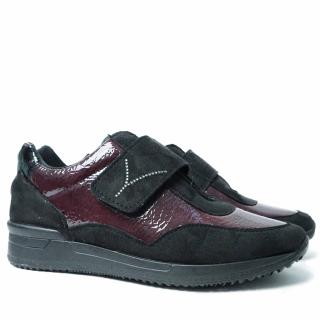 sanitariaweb it p1113242-caprice-sneakers-stile-mocassino-in-tessuto-elastico-con-glitter-e-plantare-estraibile-azzurro 018