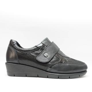 sanitariaweb it p1073357-eko-fit-scarpa-sneakers-in-camoscio-ultraleggera-plantare-estraibile-grigio 007