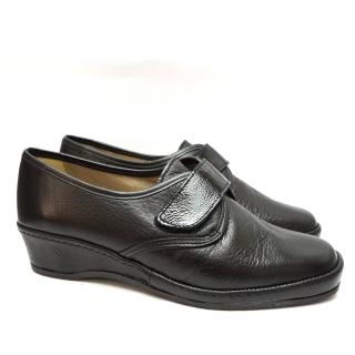SUSIMODA SHOES MADE OF CALIFORNIA IN DEER LEATHER