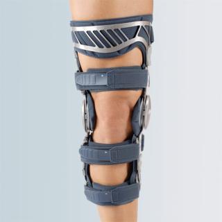 FGP M.4 s OA KNEE BRACE WITH TWO-COMPARTMENTAL CALIBRATED ADJUSTMENT FOR VARUS-VALGUS