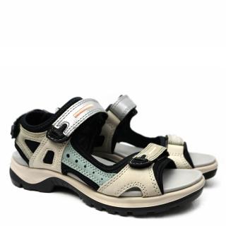 ECCO OFFROAD WOMEN SUMMER SPORTS SANDAL WITH DOUBLE TEAR BAND